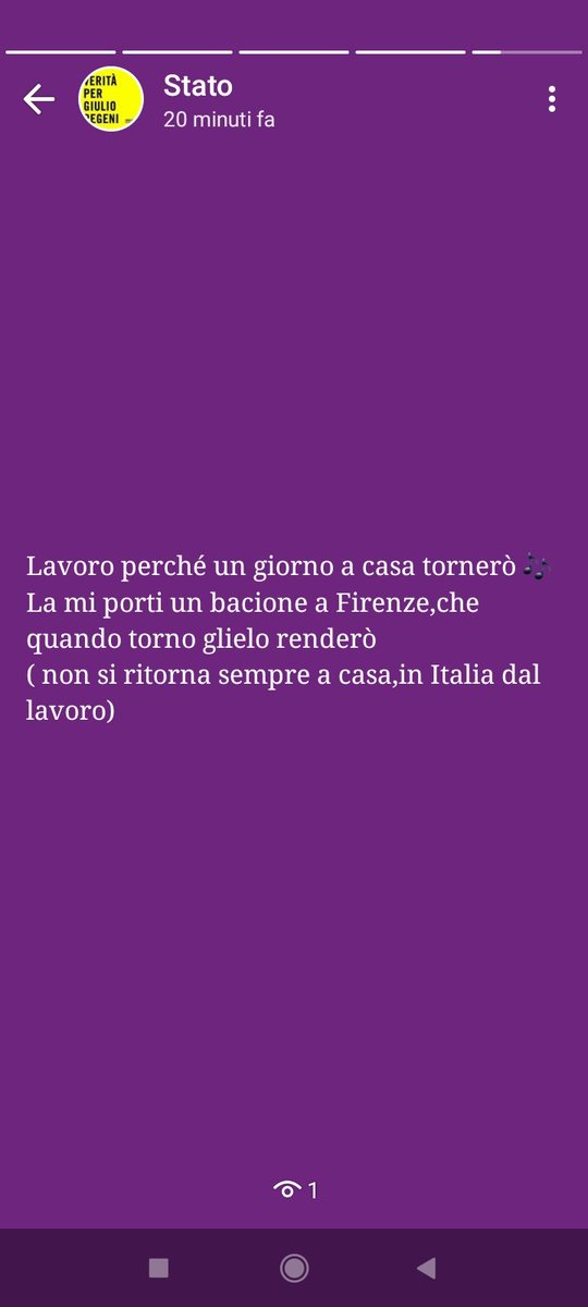 _aleuname_'s tweet photo. #Firenze https://t.co/fJORN7EKaO
