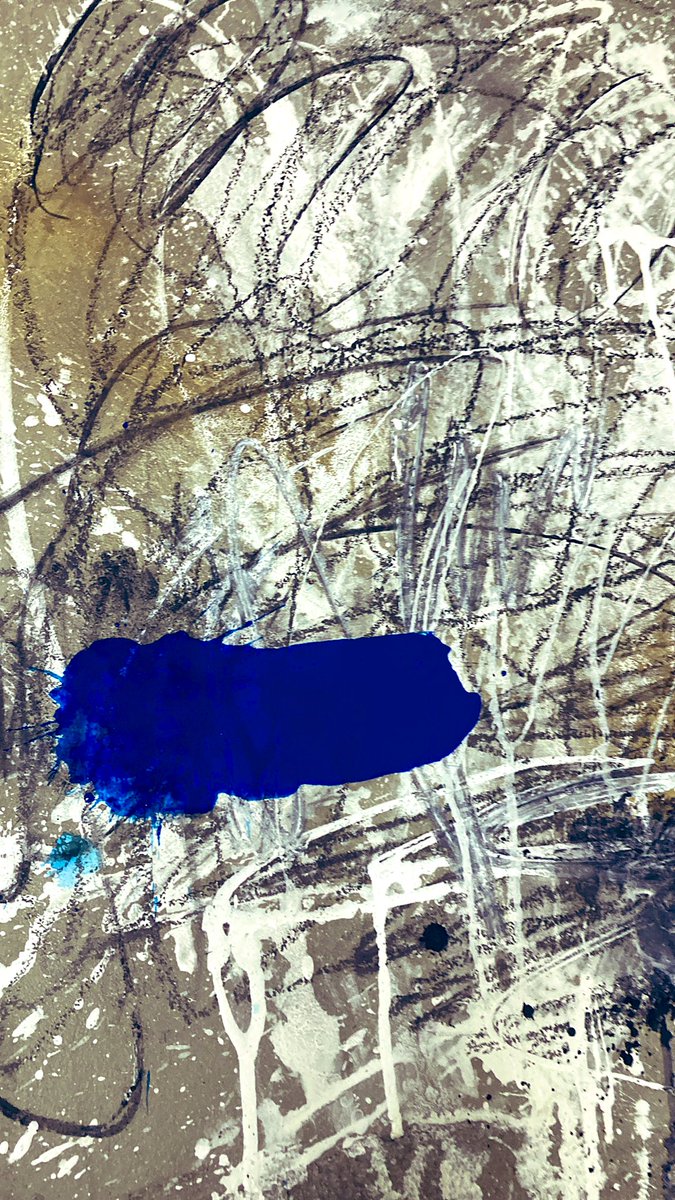 ArtistMiu's tweet photo. Merry Christmas Mr. Lawrence / Ryuichi Sakamoto - From Ryuichi Sakamoto:... https://t.co/vTPlAaPi9R @YouTubeより

作品制作に於いて
魂が震える音楽は欠かせない。
今日はこの曲で良いひと筆が描けた✨
坂本龍一さんに感謝🙏 https://t.co/oF3SUpDUnW