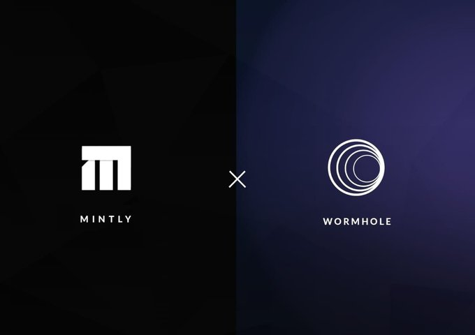 Melancya_eth's tweet photo. #Mintly x #Wormhole x #Symbiosis activity
▶️Go to https://t.co/7G1Lw3fBcJ
🆗Mint the NFT
🔀Bridge this NFT
#Symbiosis #Mintly #NFT $WEN $PRYZM $NIBI $ALT $NFT $ZKS $ZETA $PYTH $ONDO $MEME $STRK $SIS https://t.co/gIe51Od4ns