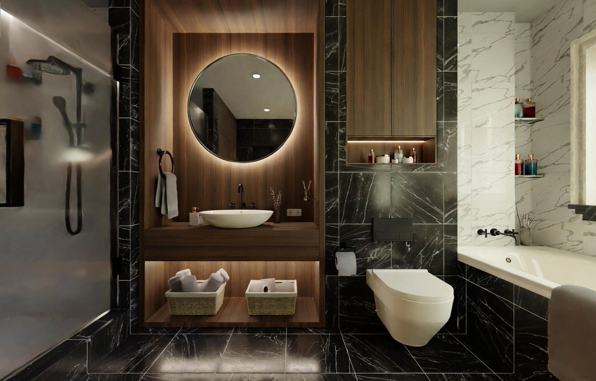 aly__vr's tweet photo. Show the detail of your products in a photorealistic environment before the project is built. Know that your customer will love their choice before they buy with ALY! #design #tile #interiordesign #annsacks https://t.co/gpDr7UMaps