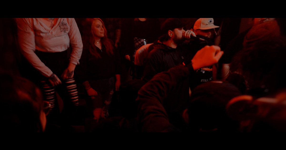 DenihilistBand's tweet image. “FEEL THE GRIEF RUN DOWN YOUR SPINE”

“Grief” now streaming on all platforms
bfan.link/grief-3