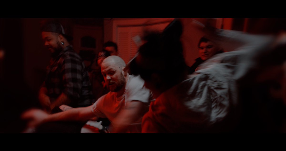 DenihilistBand's tweet image. “FEEL THE GRIEF RUN DOWN YOUR SPINE”

“Grief” now streaming on all platforms
bfan.link/grief-3