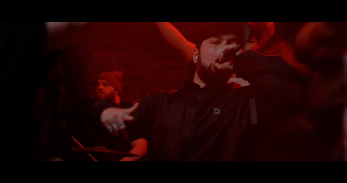 DenihilistBand's tweet image. “FEEL THE GRIEF RUN DOWN YOUR SPINE”

“Grief” now streaming on all platforms
bfan.link/grief-3