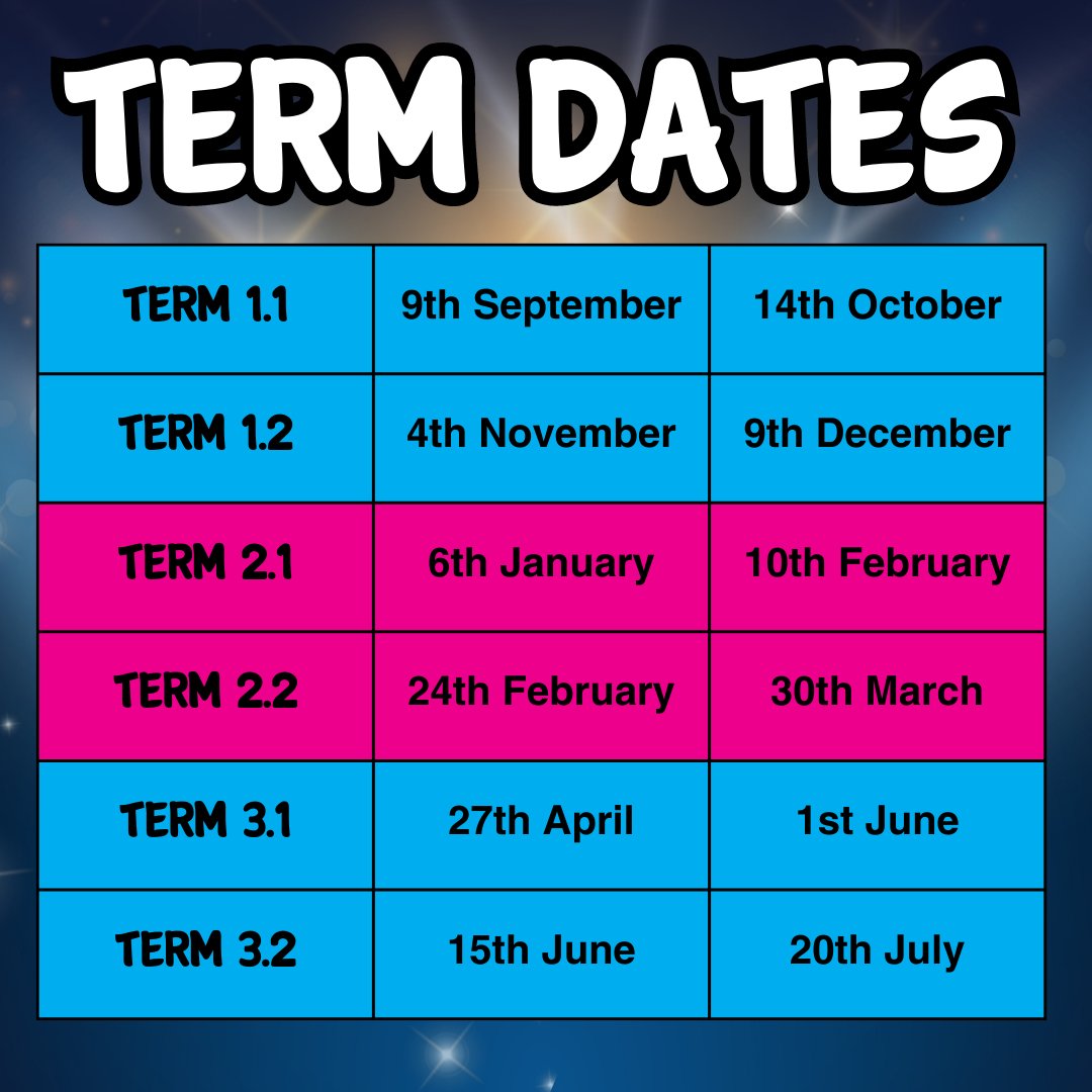 Razzamataz Newcastle tweet media
