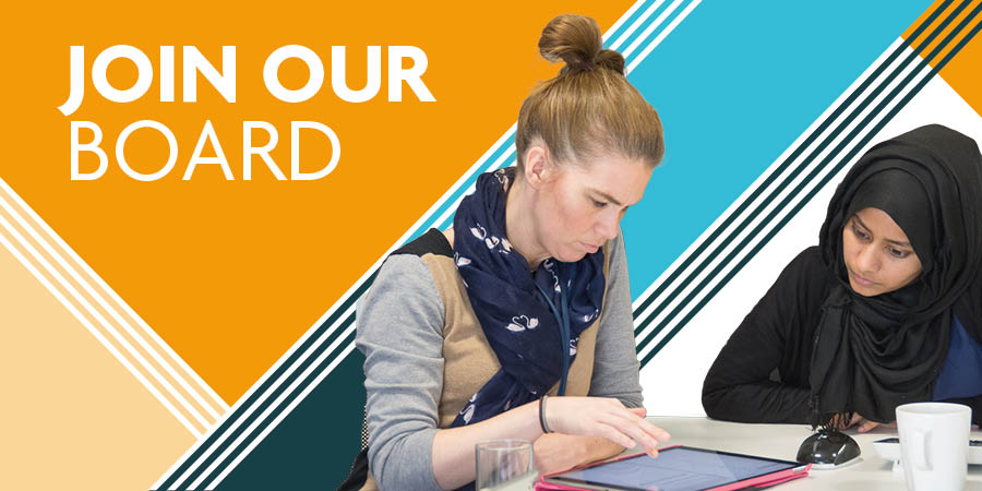 We’re seeking highly motivated and experienced individuals to join our board to help us deliver our ForHousing Strategy. We welcome applications from those under-represented at Board level in our sector. Visit Careers - ForHousing: bit.ly/3SoMzcx