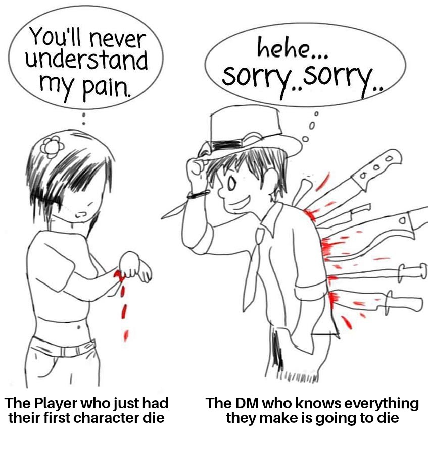 I still remember NPC # 356.