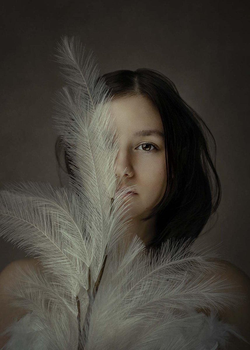 'Pure' by Anna Matysiak