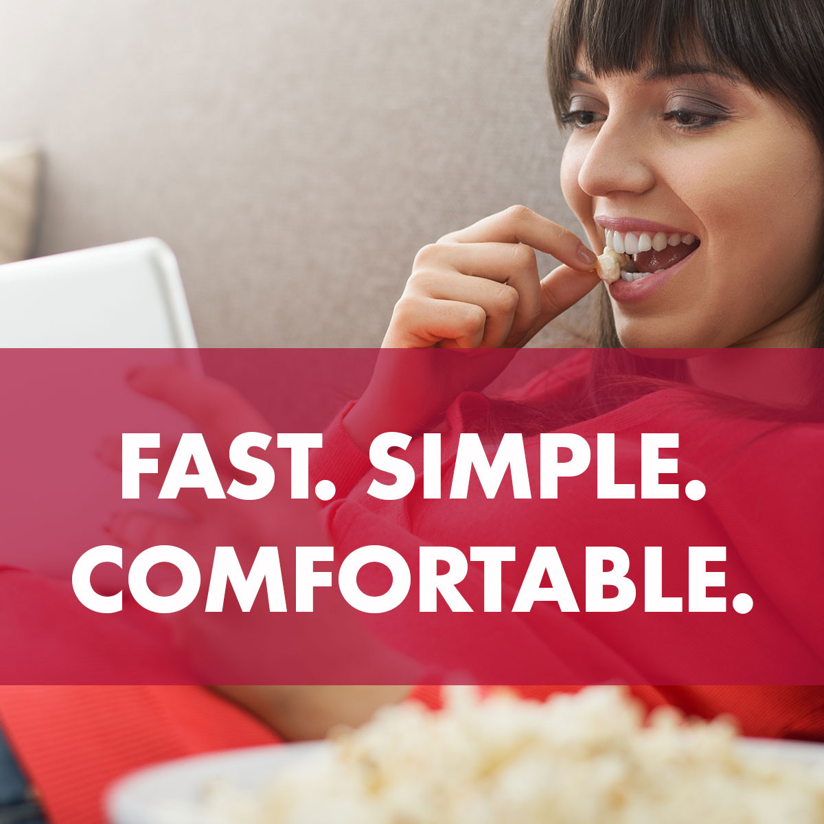 Experience the convenience of completing your mortgage application anytime, anywhere with us. With just a few clicks, we'll handle the rest. Contact us today to discover more about our services! #mortgageapplication #convenience