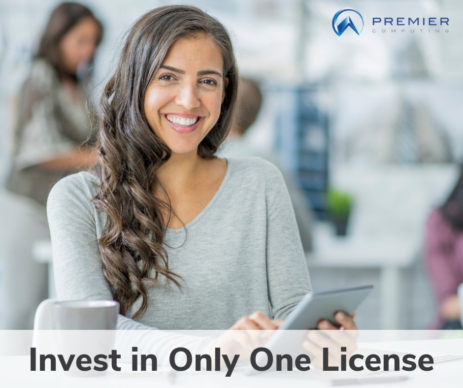 PremCompUT's tweet photo. Sick of investing in one software license and having to share login information with several managers? Instead, invest in one ERP software license and give access to everyone who needs it. Visit our website to learn more. https://t.co/0OysFCCCiV https://t.co/zmhyxECy22