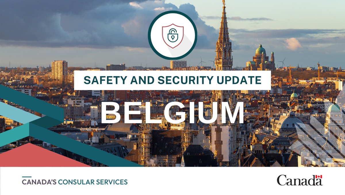 Travel.gc.ca tweet media