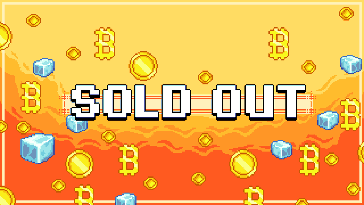 pngs_xyz's tweet photo. aand it's gone, thanks @MEonBTC  <3