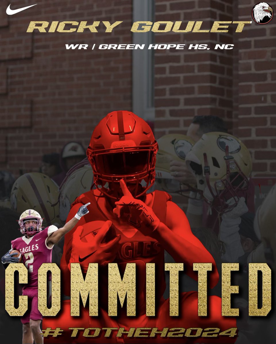 Ricky Goulet tweet media