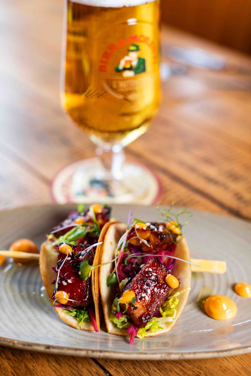 The Donnybrook Gastropub tweet media