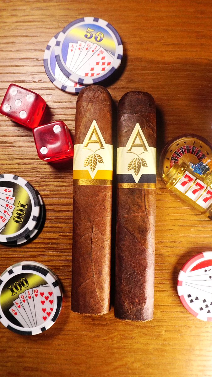ArtistaCigars's tweet image. Rolling the dice and making memories!🎲🌟

We’re ready to be part of this year’s PCA 2024 at Las Vegas

#pcatradeshow #pca2024 #pca24 #artistacigars