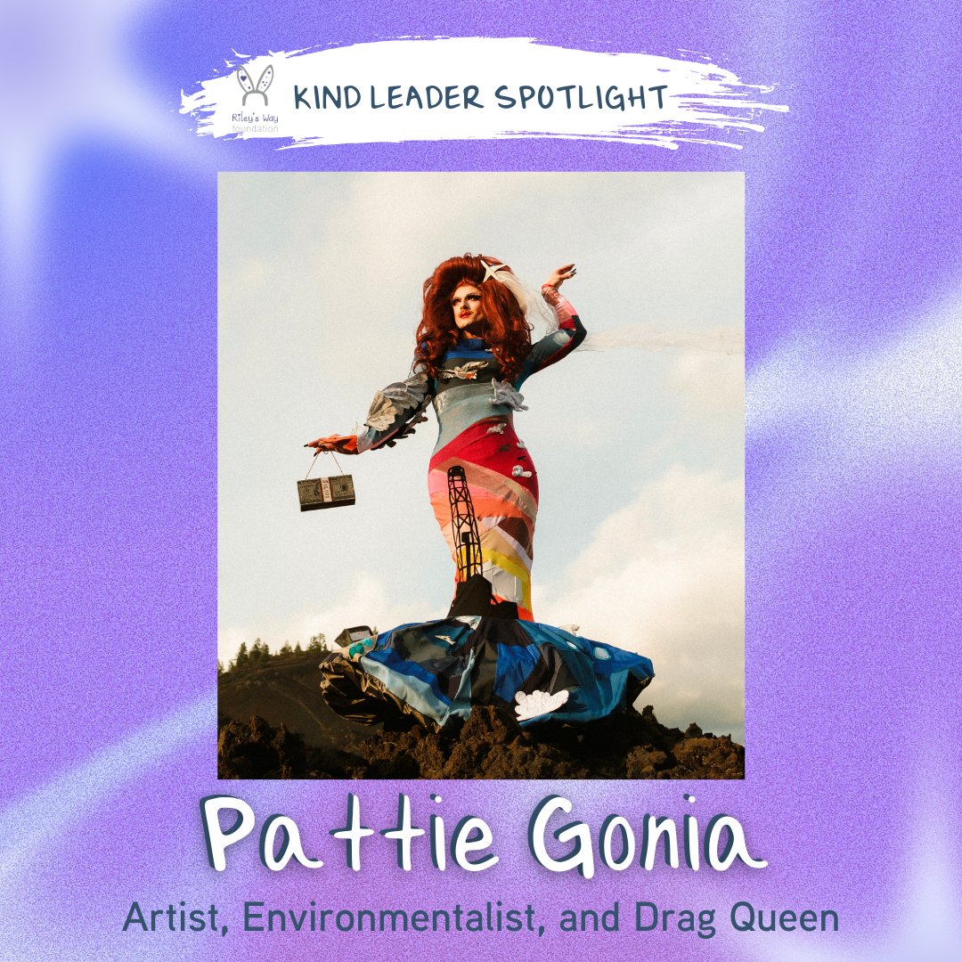 Riley's Way Foundation tweet media