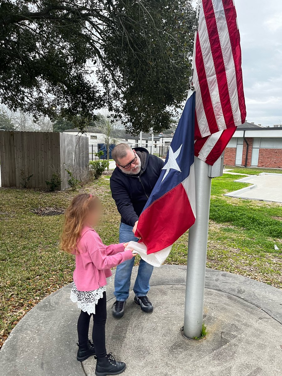 Clear Creek ISD Technical Services tweet media