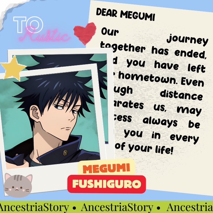 mierashuu's tweet photo. Through every separation, the longing remains, for the beauty and tranquility of my beloved Ancestria forever etched in my heart. I, RusticMegumi, bid farewell to my hometown, until we meet again! https://t.co/q1rrJjLyFA