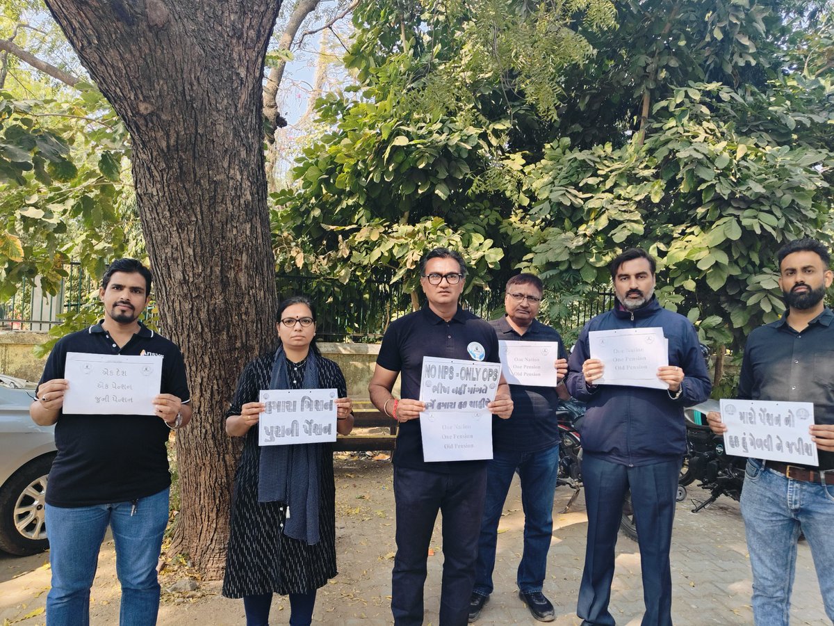 Dr. Pankaj Prajapati tweet media