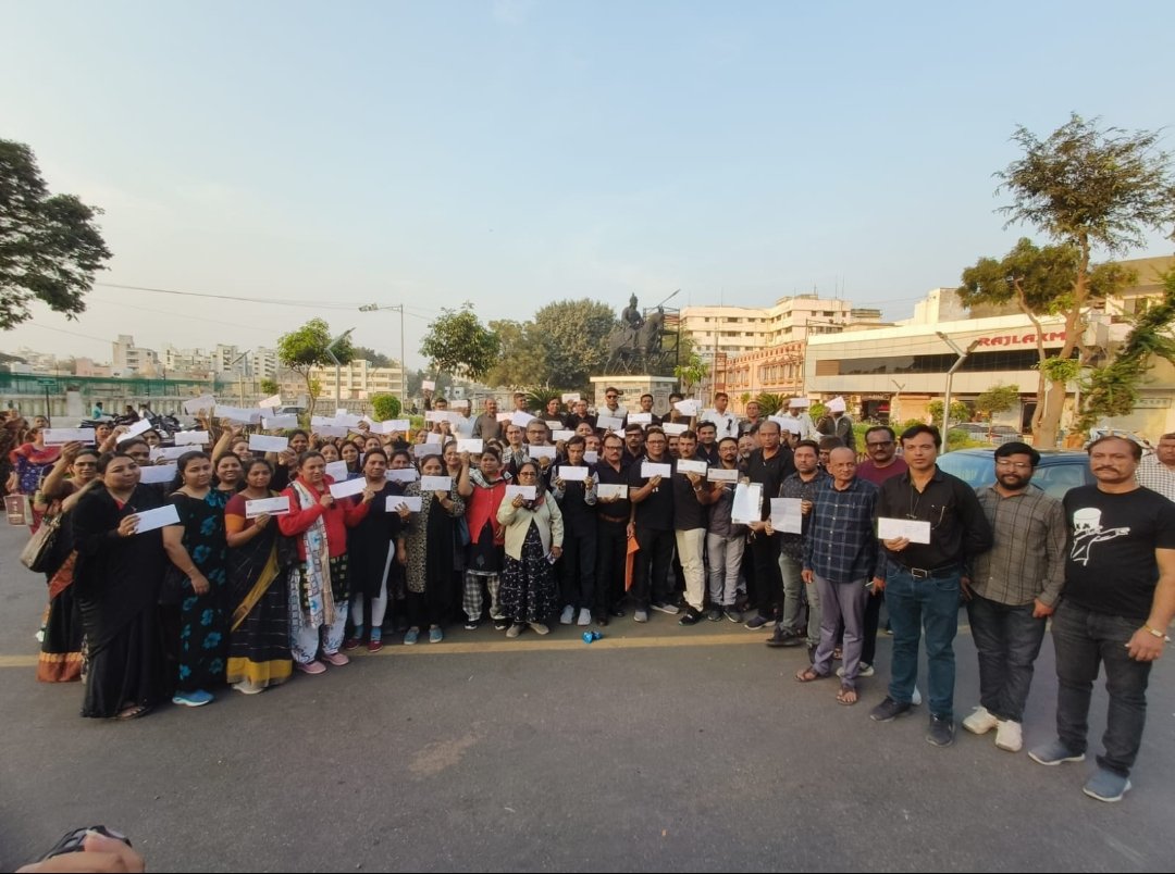 Dr. Pankaj Prajapati tweet media