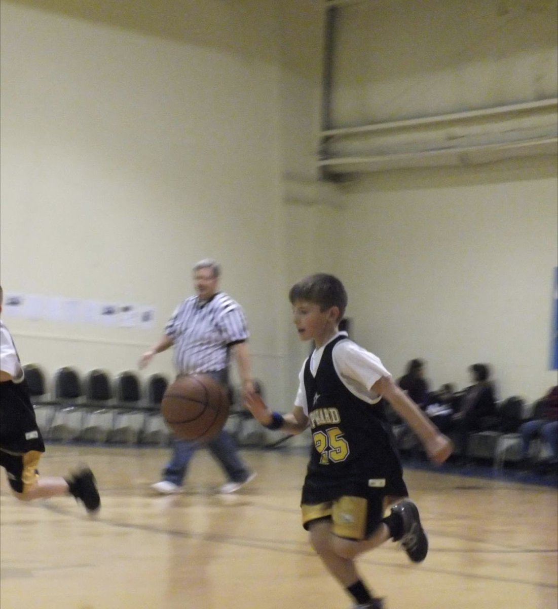 Coach Ross tweet media