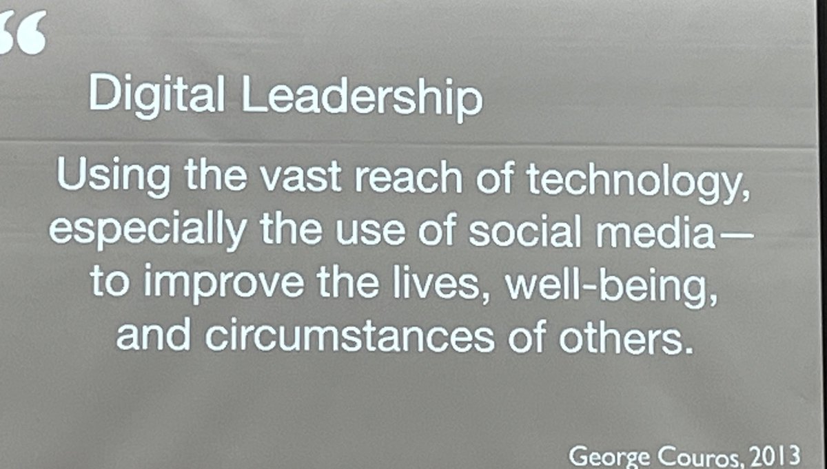 It is important to empower students to do “AWESOME” positive things online. @goddard_dorothy @Tina_Hellmuth #byte2024 @wsdsteamFI