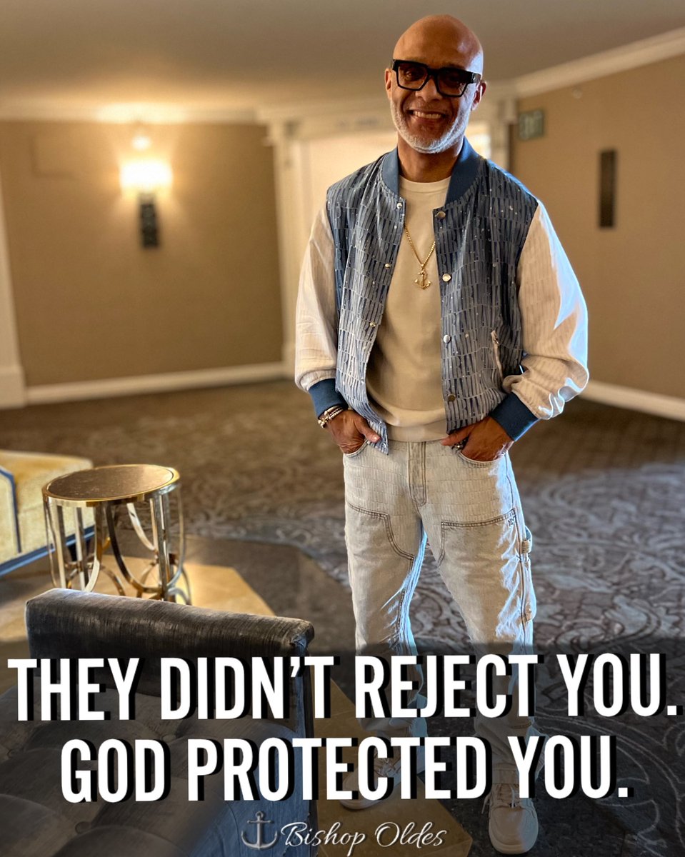 Bishop Vance Oldes (@bishopoldes) on Twitter photo 