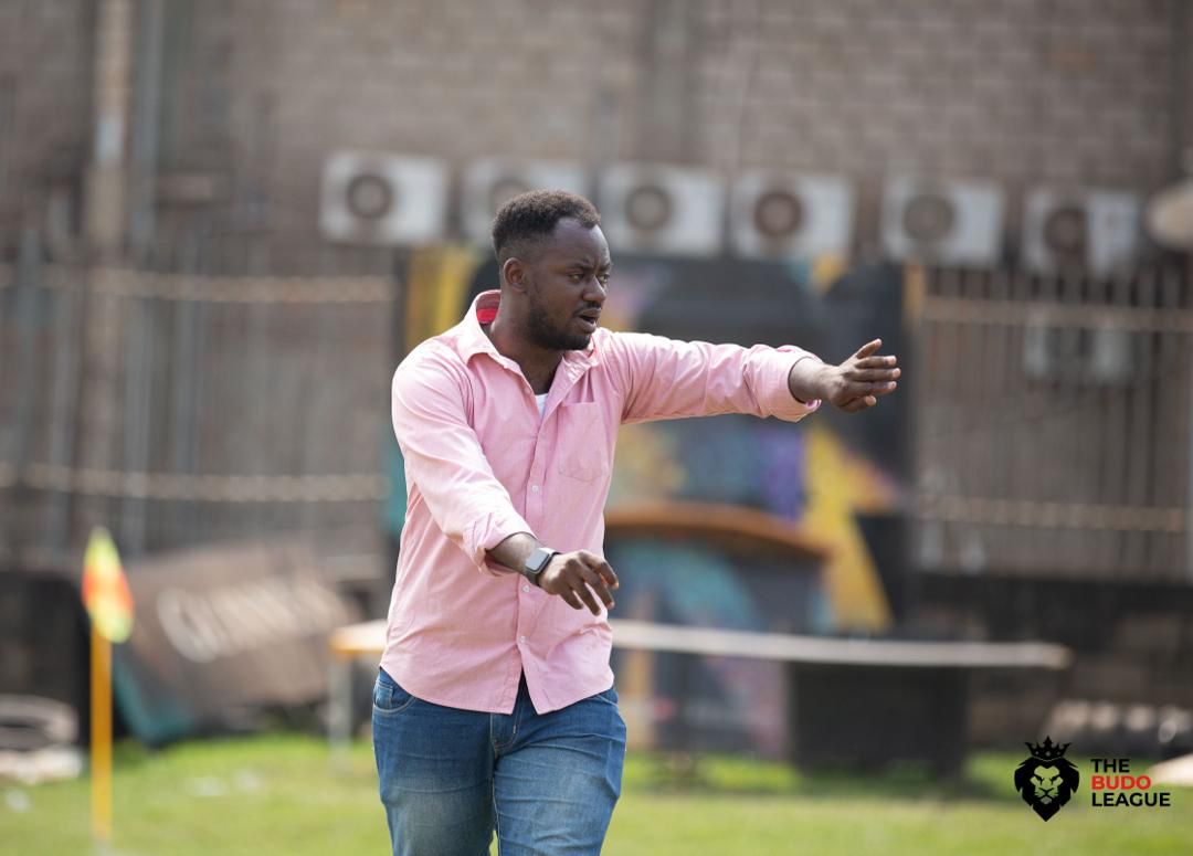 TheBudoLeague's tweet photo. It's with great sadness that we announce the passing of Ainebyoona Amri who was a coach, friend &amp; brother to the @Galacticos_15.💔

TBL &amp; the Kings' College Budo fraternity grieve with his family &amp;friends.

Let's remember him as the winner he was &amp; may his soul rest in peace!🕊🙏🏽 https://t.co/R4GV5RLTZM
