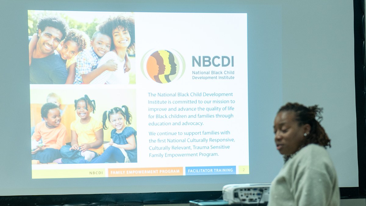 BCDICarolinas's tweet photo. Tuesday we kicked off our second winter cohort of the Family Empowerment Program session with the families at @KIPPChangeAcademy.
@NBCDI
#TogetherWeWill #FamilyEmpowermentProgram #FamilyEngagement #CommunityPartners #EmpowerFamilies #CommunitySupport #BuildingConnections https://t.co/w3OtA2pXHW