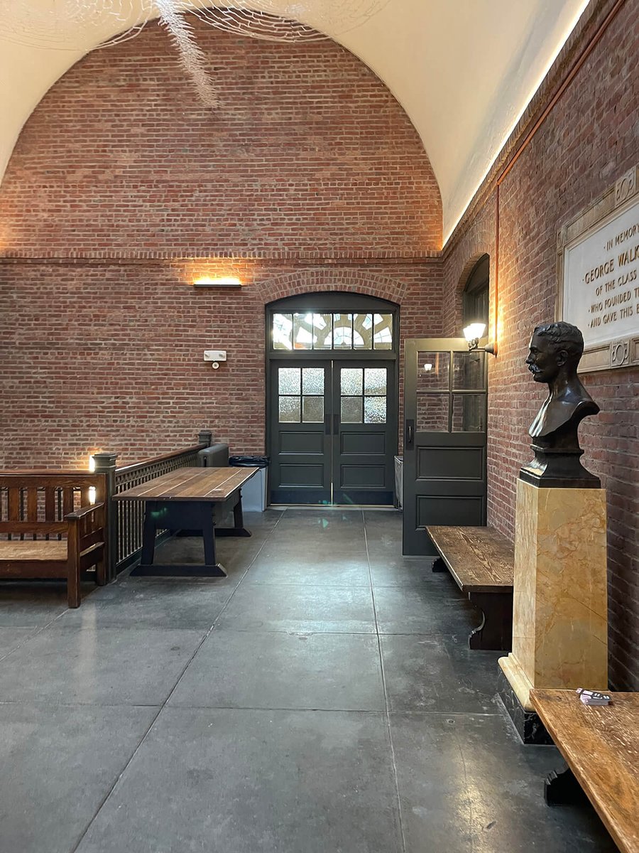 M&A Arch Pres tweet media