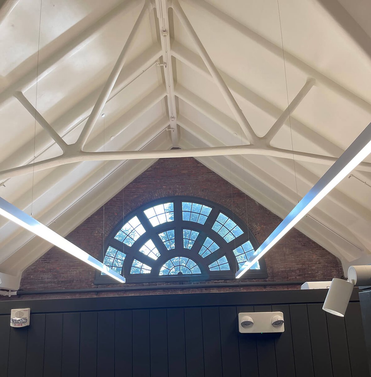 M&A Arch Pres tweet media