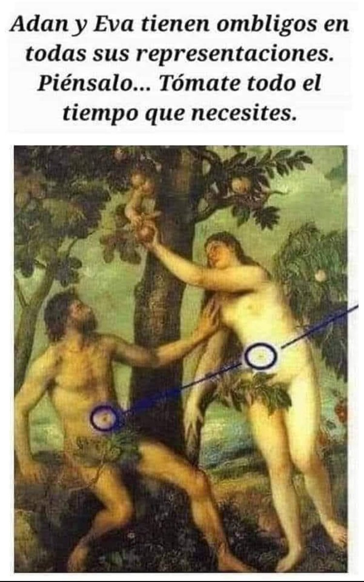 Una reflexión para el fin de semana 🤭