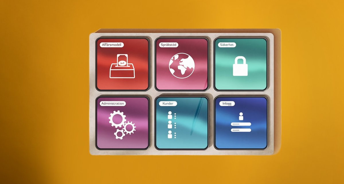 Webking_AB's tweet image. För ett bra och effektivt samarbete är en planeringsverktyg ofta en kanonlösning! Här tipsar vi om hur våra digitala verktyg gör din arbetsdag enklare. #samarbete #planeringsplattform #projektplanering 🤳 webking.se/blogg/webkingp…