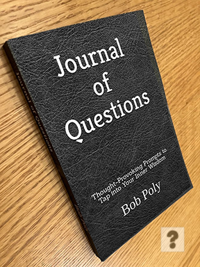 journalofqs's tweet photo. Over four years of thought and discussion went into this.
Do you enjoy challenging questions? Then this is for you.

#JournalOfQuestions #Questions #ChallengingQuestions #AQuestionADay #BeAForceOfGood https://t.co/hWTglG1gdx