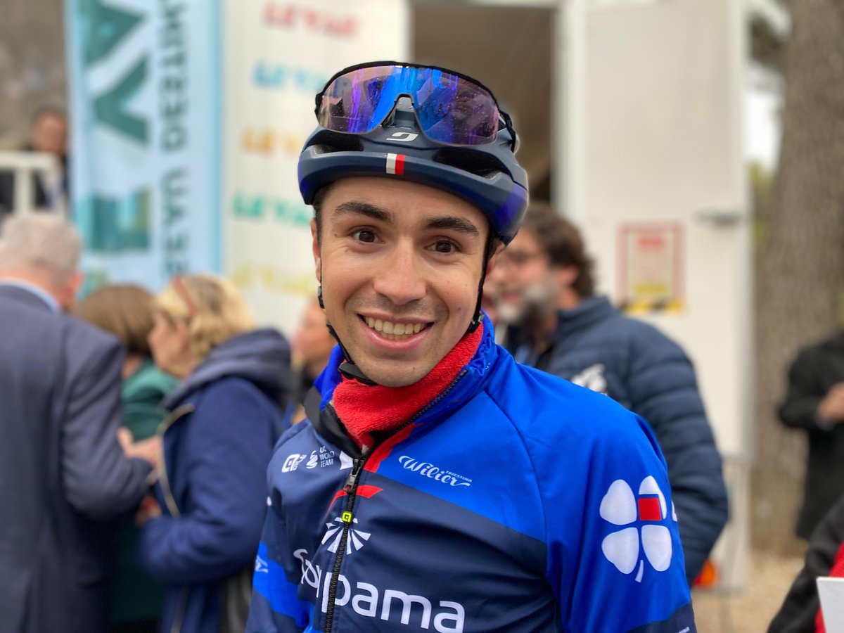 France 3 Côte d'Azur tweet media