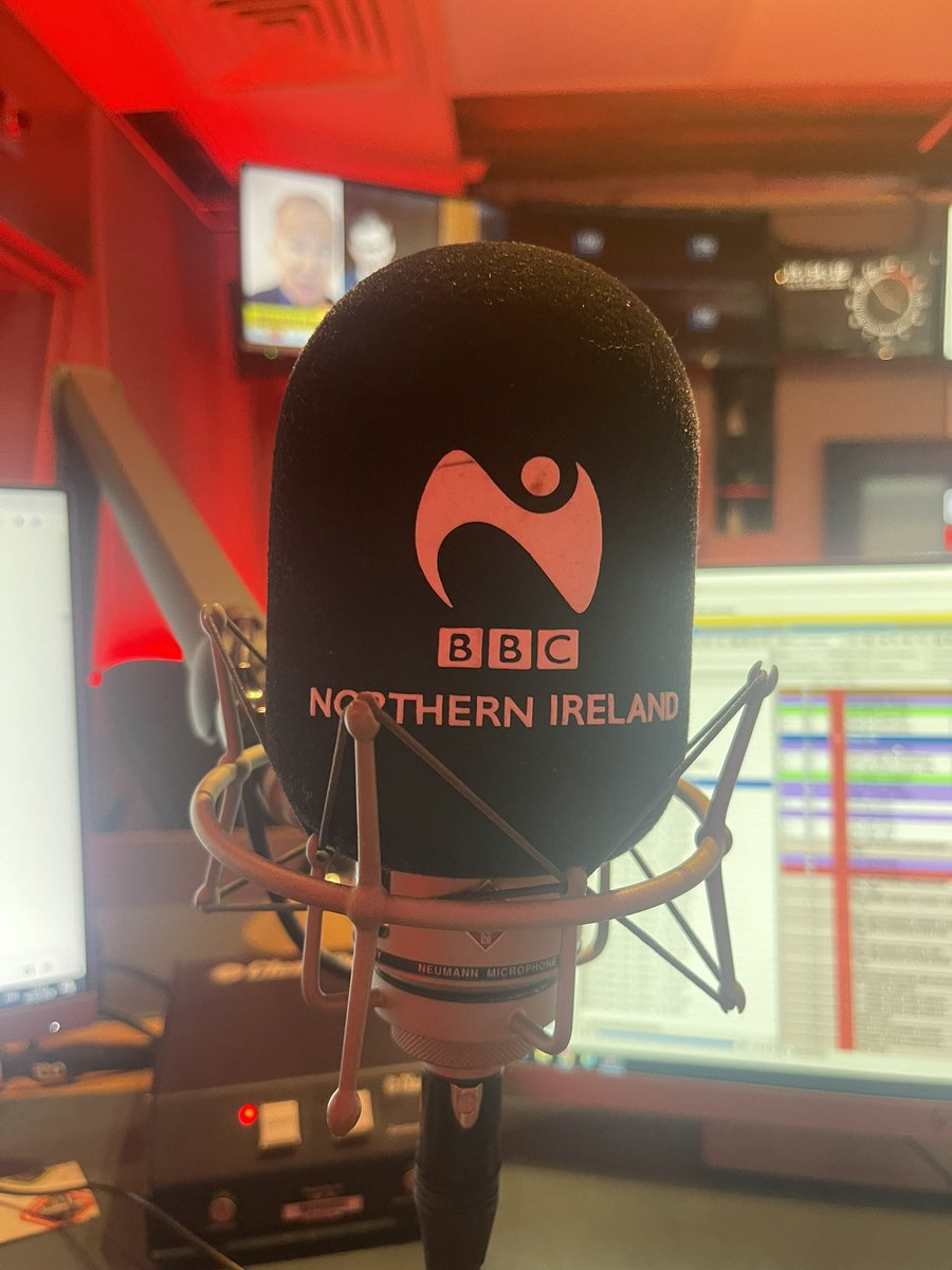 Richard O'Reilly tweet media