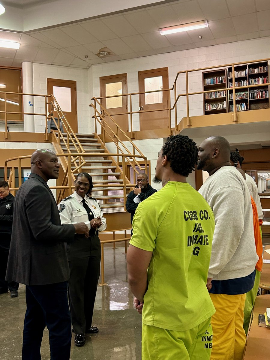 Cobb County Sheriff’s Office tweet media