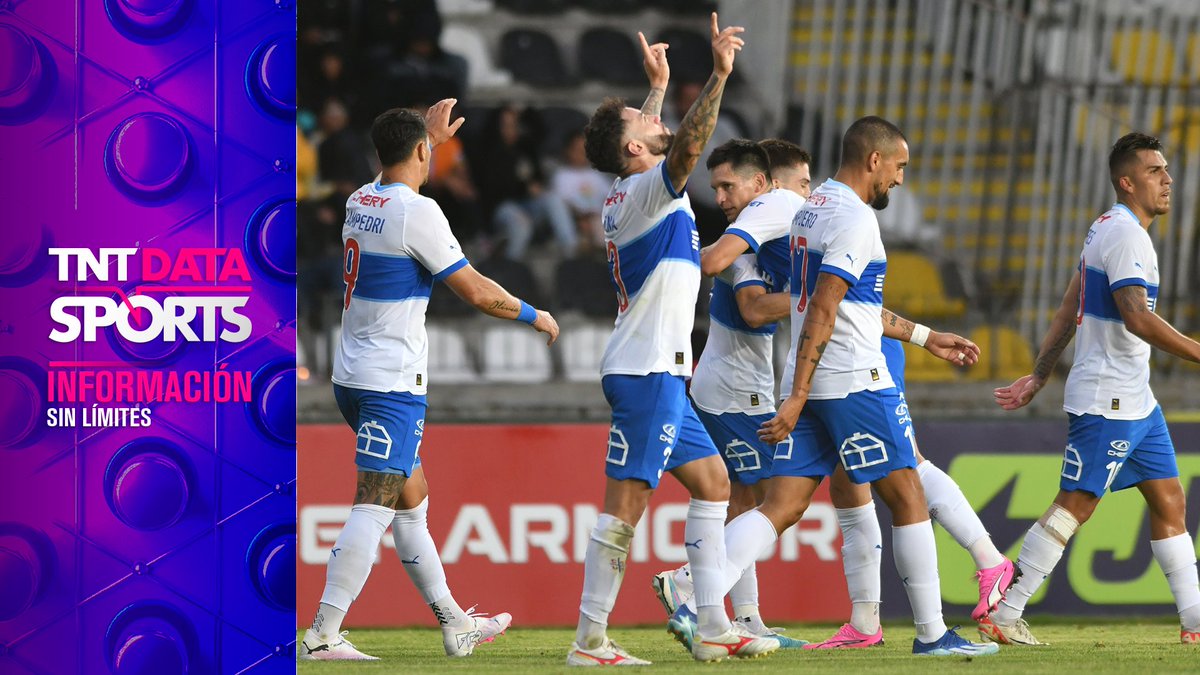 TNTSportsCL's tweet image. 🫂⚪🔵 ¡Abrazos Cruzados! La UC vence a Lautaro de Buin y se ilusiona con el Campeonato

🤔 ¿Qué pasa con Fernando Zampedri y Zanahoria Pérez?

ACÁ LOS DETALLES ➡️ tntsports.cl/nacional/Unive…