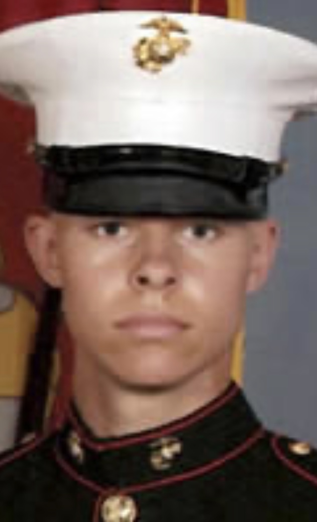 On this day in 2010, Marine Lance Cpl. Garrett W. Gamble gave his last full measure of devotion in the Hemland province of Afghanistan. We will never forget you, brother.