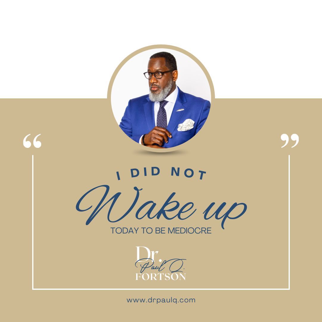drpaulqf's tweet photo. Embrace this Friday with open arms and a heart filled with passion. Today is your day to shine and show the world what you are truly capable of. Happy Friday! 
https://t.co/huoljBcx5r #drpaulq #socialjustice #fridayvibes https://t.co/crJmN9v1dN