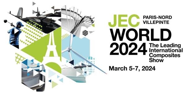 Le Cetim est présent sur #JECWORLD 2024 . Sur son stand 6E107, nous présentons nos dernières avancées axées notamment sur les applications #composites en lien avec l’ #hydrogène et le #recyclage.

N'hésitez pas à prendre RDV avec nos experts ici ⬇️
 cetim.fr/agenda/jec-wor…
