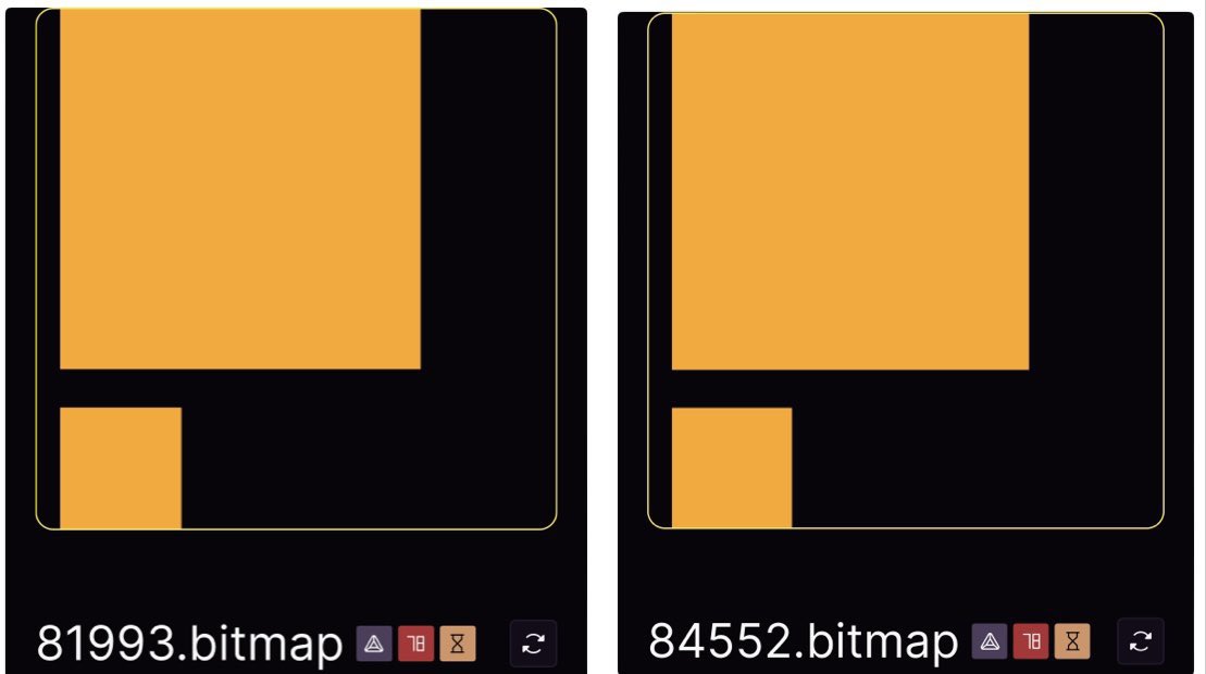 wealth.bitmap 🟧 980.bitmap tweet media