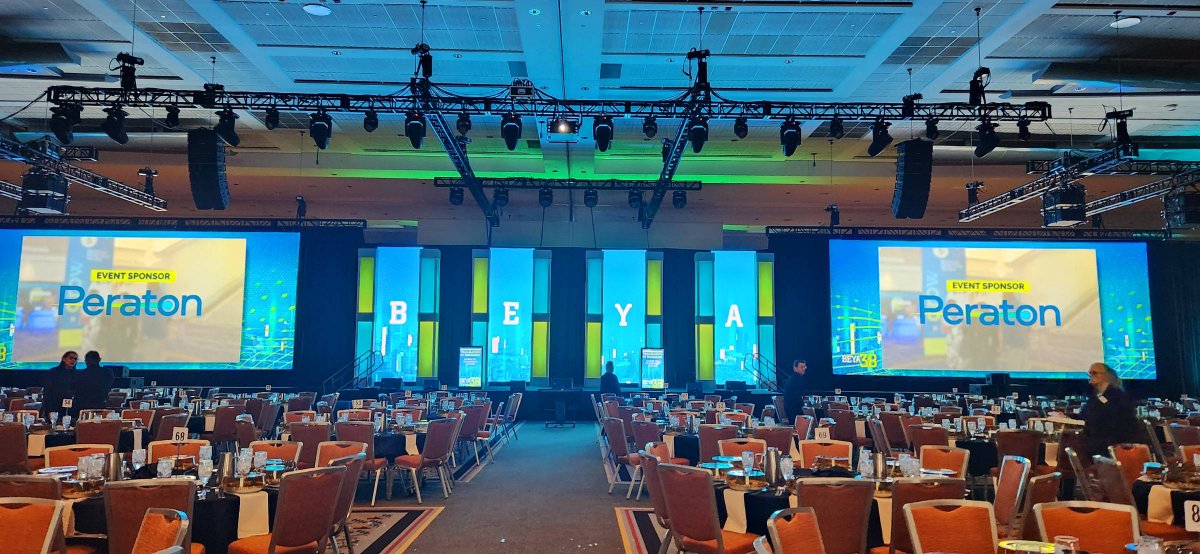 Excited and ready to host the @BlackEngineer's Technology Recognition luncheon with Michael Ford today in STEM City Baltimore. 

#BEYASTEM38
#SpeakerLife 
#AsianAmericanSpeaker
#STEMCity
#Baltimore