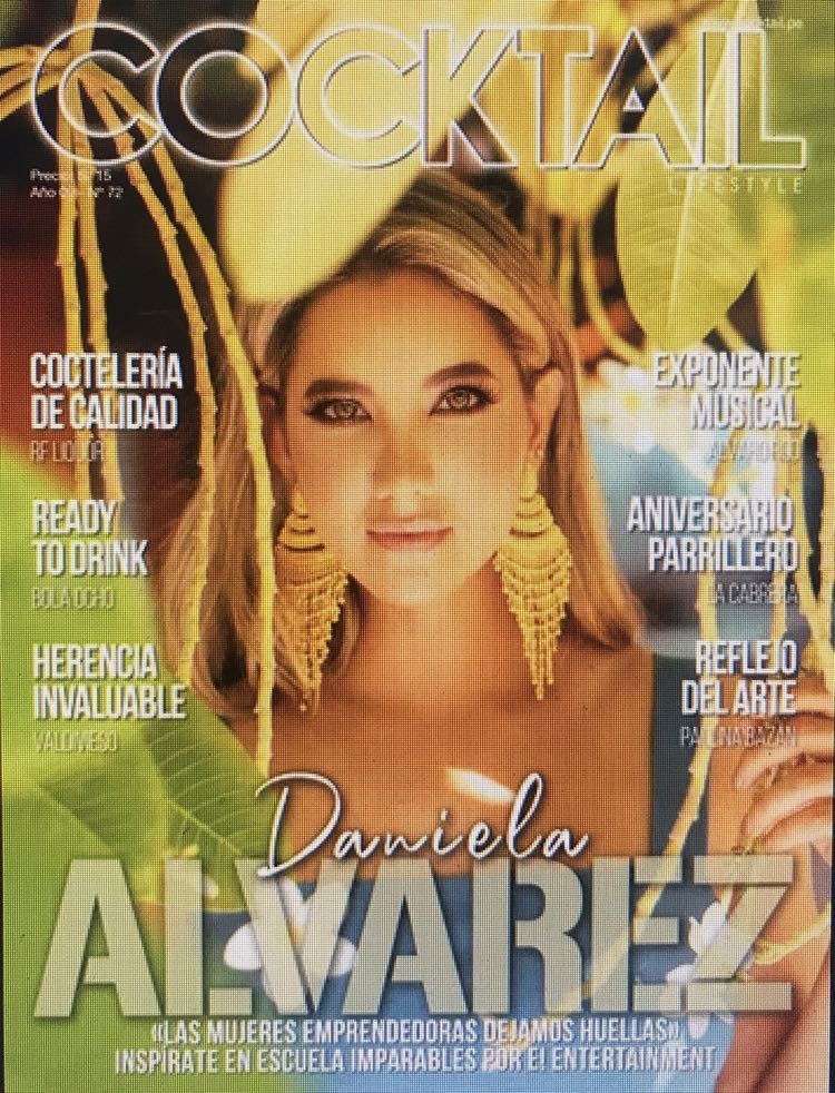 enelpaisdlpisco's tweet image. Revista Cocktail No 72

instagram.com/p/C3P5bAsuYUk/

Coctelería con Pisco
Otra de las grandes fortalezas del pisco es su coctelería; ya que nuestro destilado de bandera es muy versátil. Hagamos un recuento. Contamos con tres tipos de pisco... 
liviopastorino.com/desde-el-pais-…

#pisco #peru