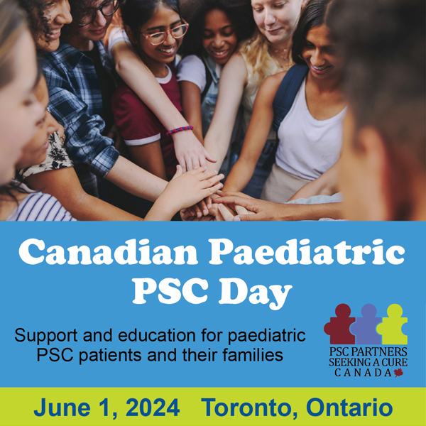 Save the date for the first ever Canadian Paediatric #PSC Day on June 1st at the Arts & Letters club in Toronto, Ontario, Canada! Registration will open in March and travelships will be available on a first come first serve basis. Stay tuned for updates! #pscaware @pscpartners