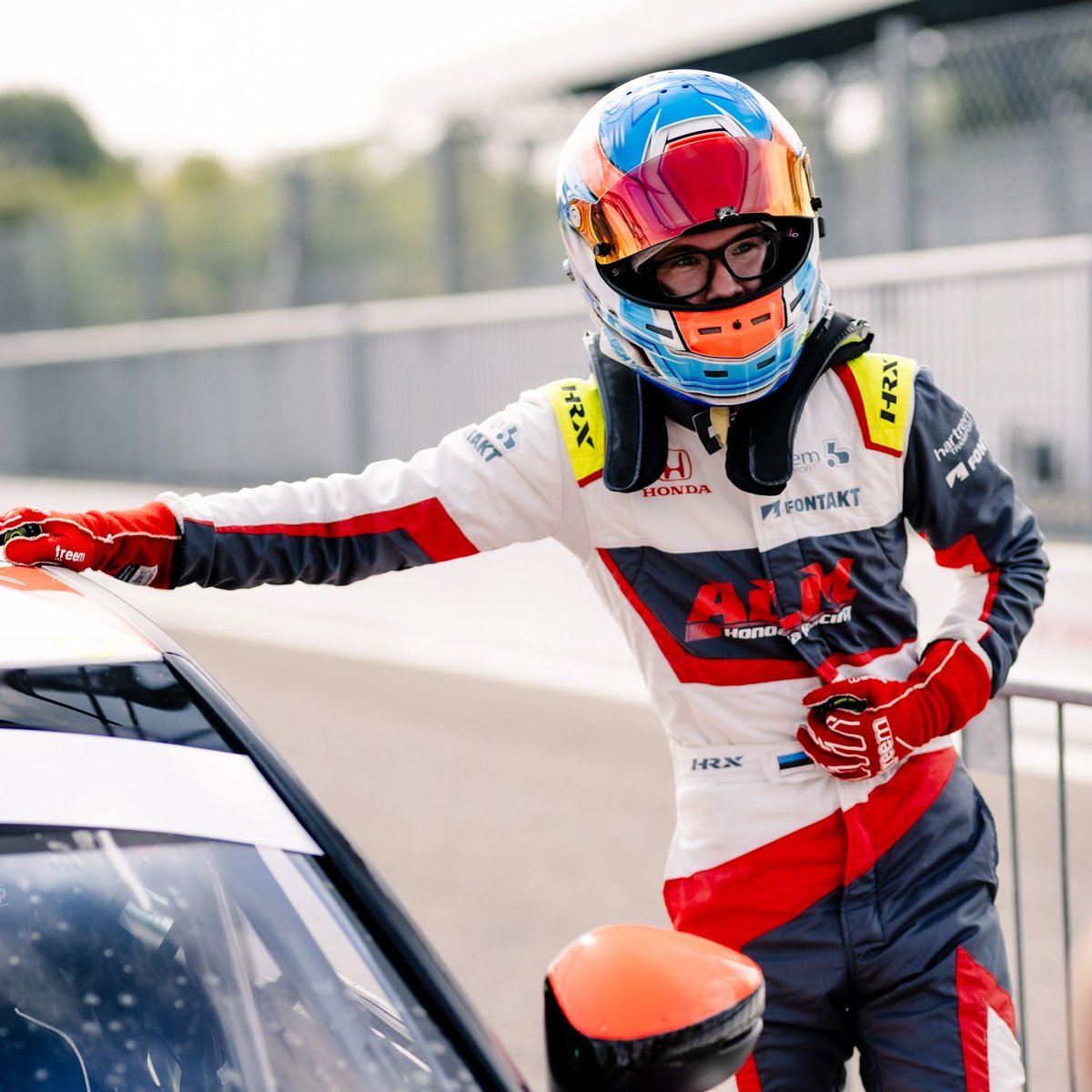 TCR Italy e TCR DSG (@tcritaly) on Twitter photo Il team estone ALM Honda Racing ha confermato che il giovane Ruben Volt sarà al via del TCR Italy anche nella stagione 2024, che inizierà il 3-5 maggio al <a href="/circuitomisano/">Misano World Circuit</a> 💨
➡️ acisport.it/it/TCRITALY/no…
#TCRItaly #ACISport Il team estone ALM Honda Racing ha confermato che il giovane Ruben Volt sarà al via del TCR Italy anche nella stagione 2024, che inizierà il 3-5 maggio al <a href="/circuitomisano/">Misano World Circuit</a> 💨
➡️ acisport.it/it/TCRITALY/no…
#TCRItaly #ACISport