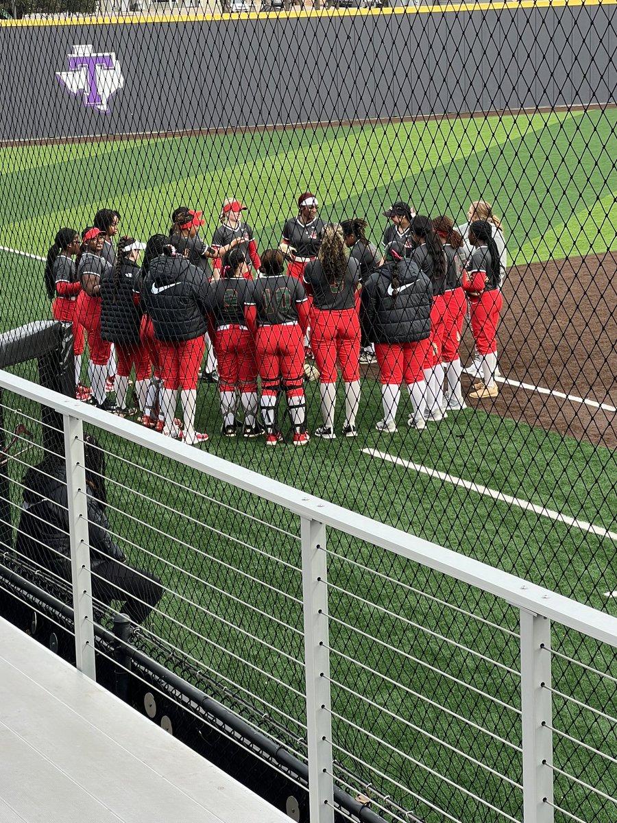 Let’s go MVSU!!!  Let’s get a dub at the whataburger Invitational at Tarleton university <a href="/Buckner2016/">Jimmy Buckner</a> <a href="/HaileyAkers2/">Hailey Akers</a> <a href="/MVSUFanatics/">MVSU Fanatics</a>