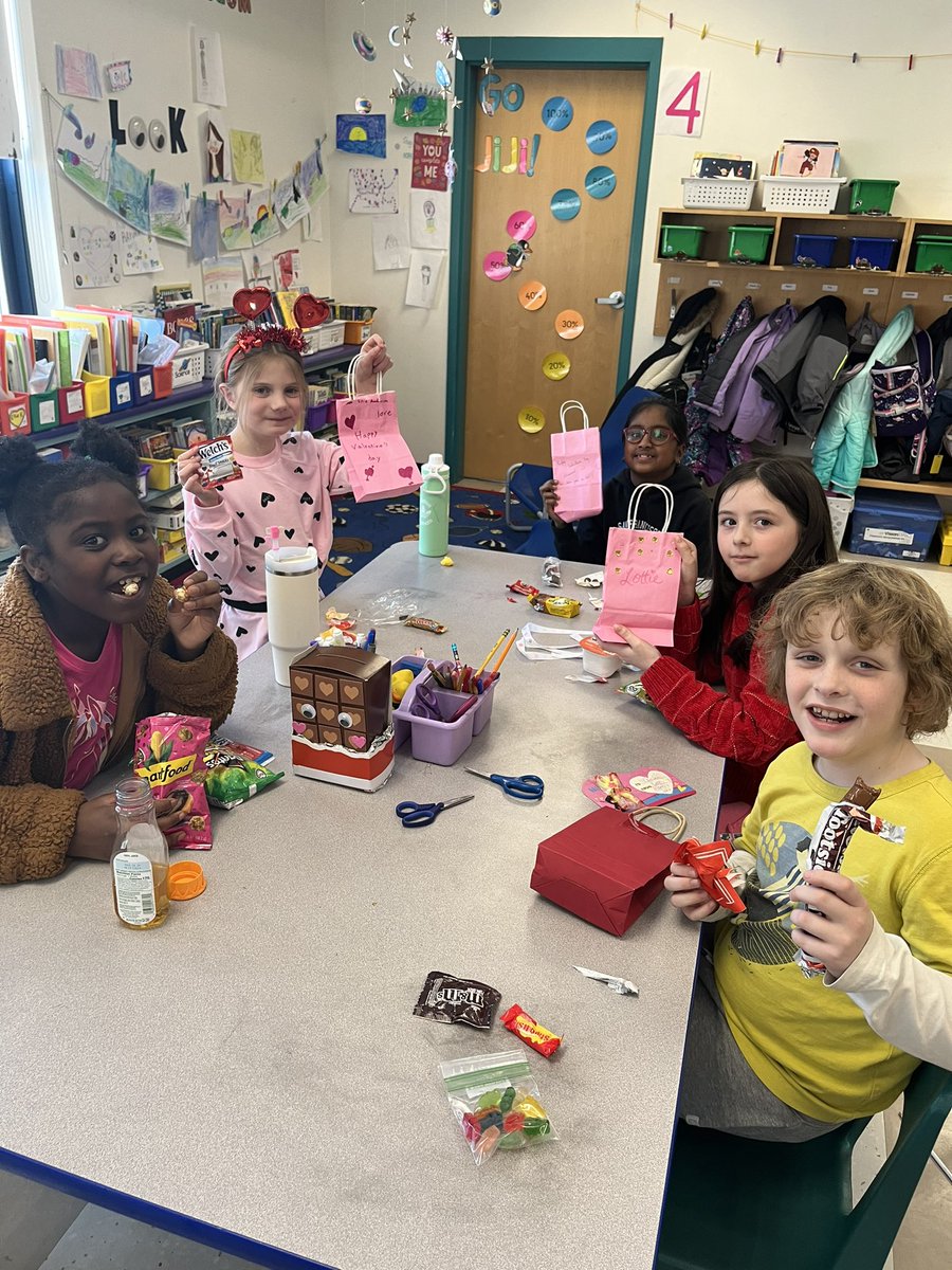 Mrs. Rizzo's Class tweet media