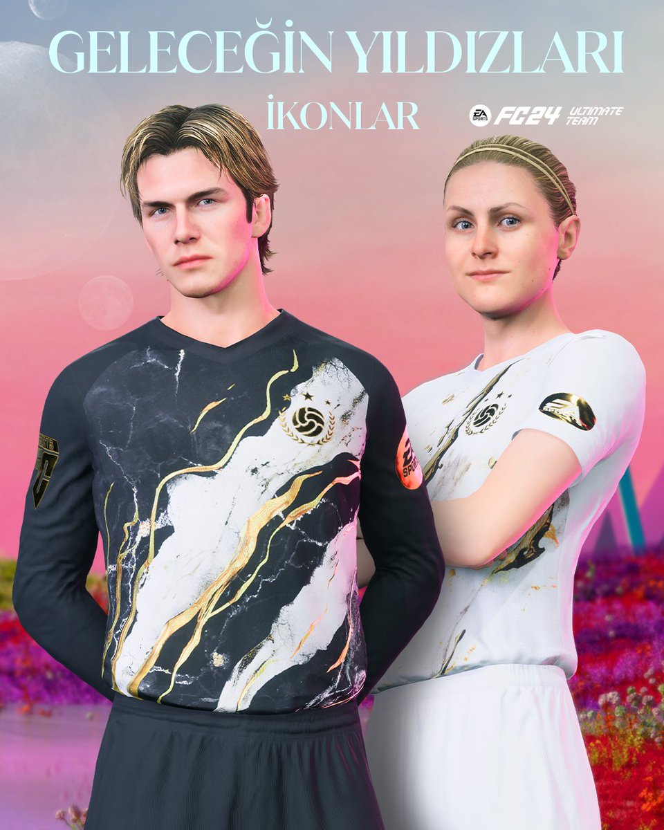 EA SPORTS FC TR tweet media