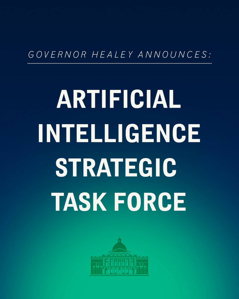 WNEUniversity's tweet photo. WNE President Robert E. Johnson appointed to Massachusetts Artificial Intelligence Strategic Task Force. https://t.co/OuuTMrIWCO