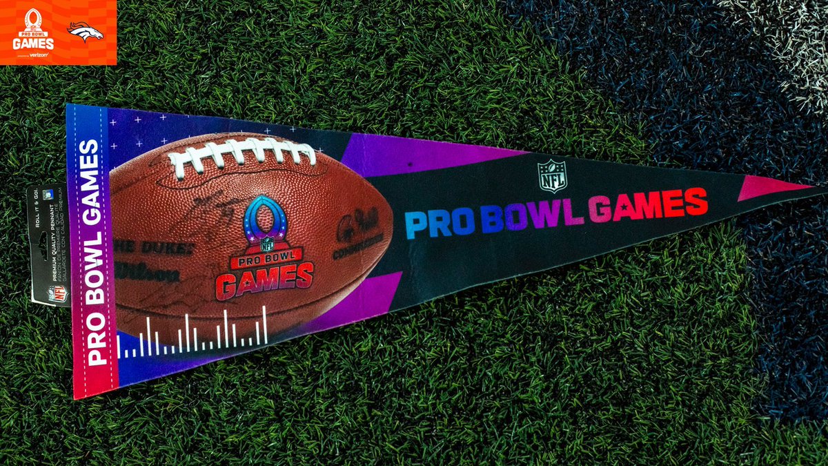Denver Broncos tweet media